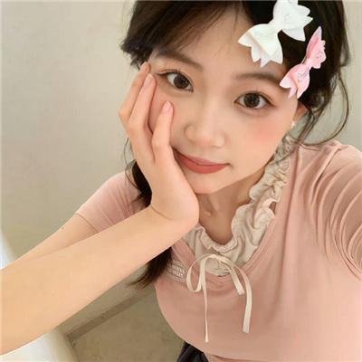 惹祸娇娃