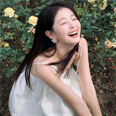 桃花灿烂